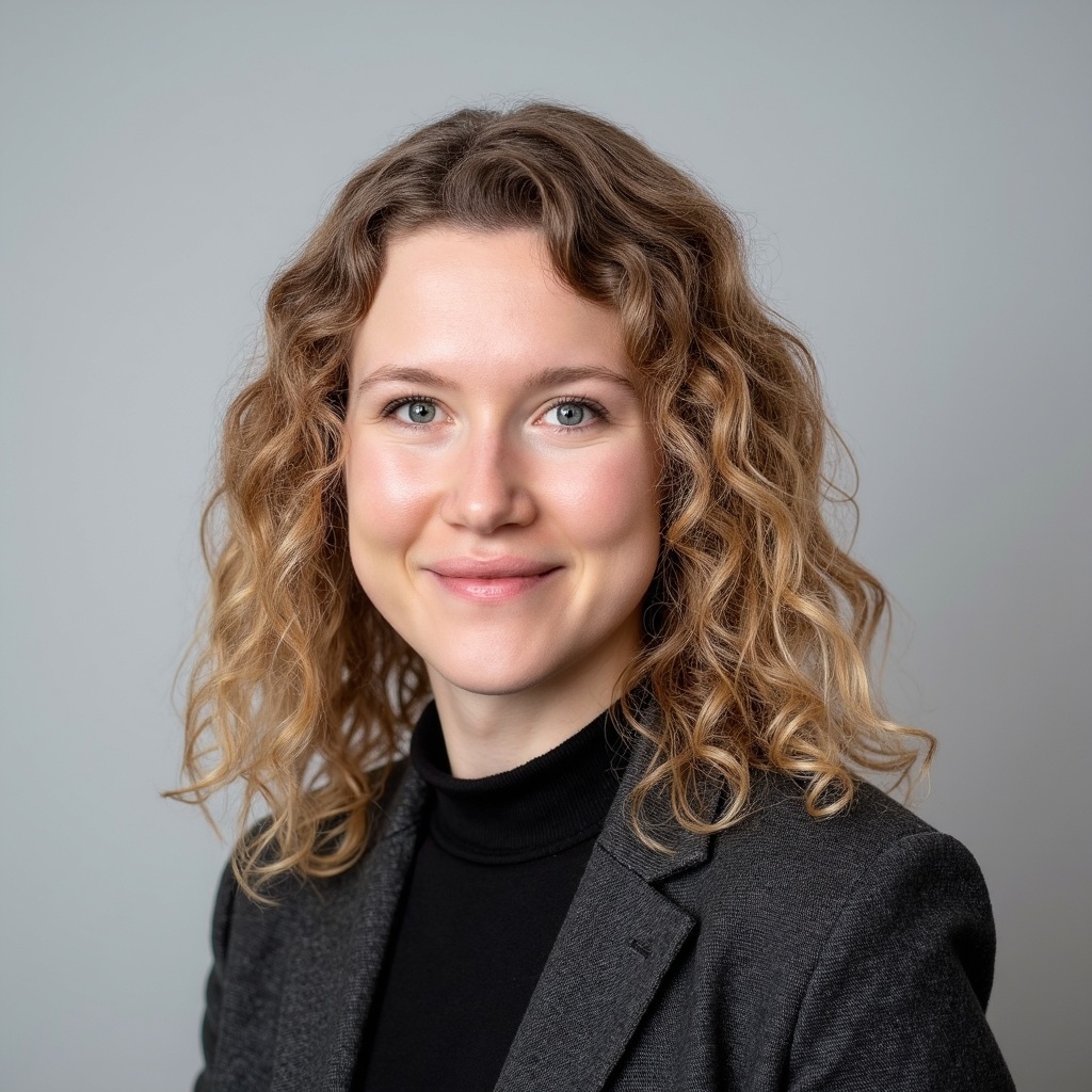 Cara Bordier